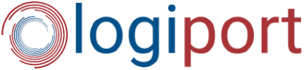 logiport logo